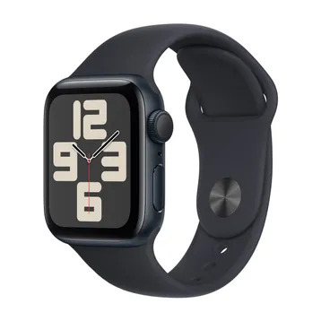 Apple Watch SE 2 2023 40mm (GPS) viền nhôm | Chính hãng Apple Việt Nam