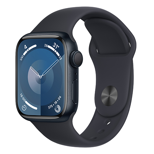 Apple Watch Series 9 GPS viền nhôm dây thể thao