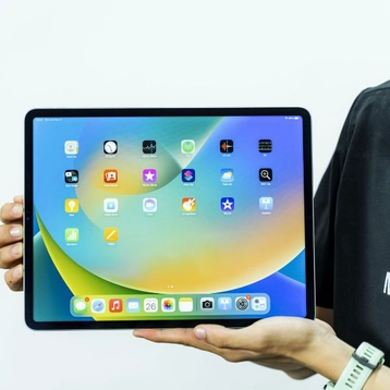 iPad Pro M2 12.9" WiFi