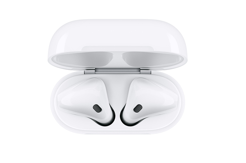 Tai nghe Bluetooth Apple AirPods 2 VN/A