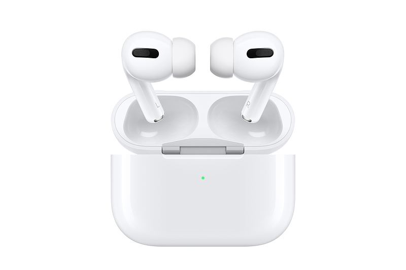 Tai nghe Bluetooth Apple AirPods Pro 2021 Magsafe | Chính hãng Apple Việt Nam