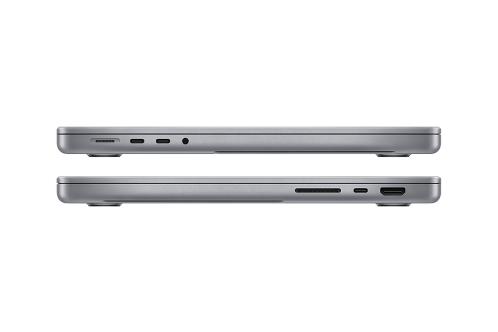 Macbook Pro 14 inch M1 Pro 2021