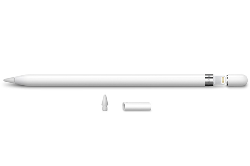 Apple Pencil 1 MK0C2