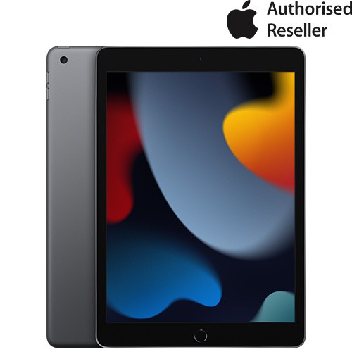 iPad Gen 9 2021 4G | Chính hãng Apple Việt Nam