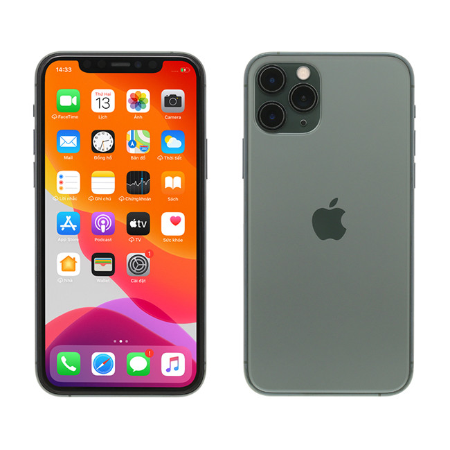 iPhone 11 Pro Zin 99%