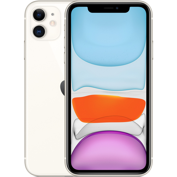 iPhone 11 I Chính hãng VN/A