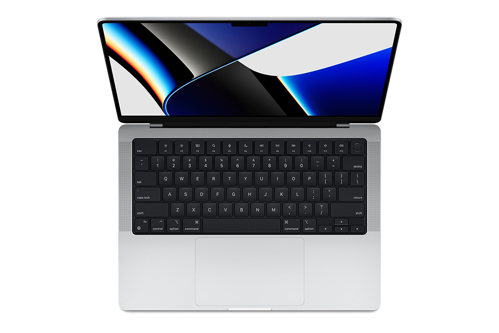 Macbook Pro 14 inch M1 Pro 2021