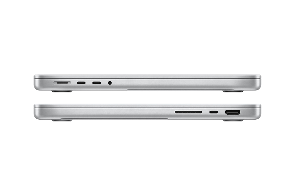 Macbook Pro 14 inch M1 Pro 2021