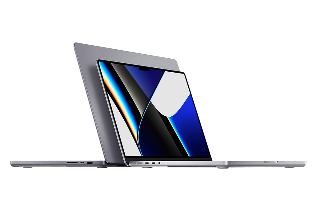 Macbook Pro 14 inch M1 Pro 2021