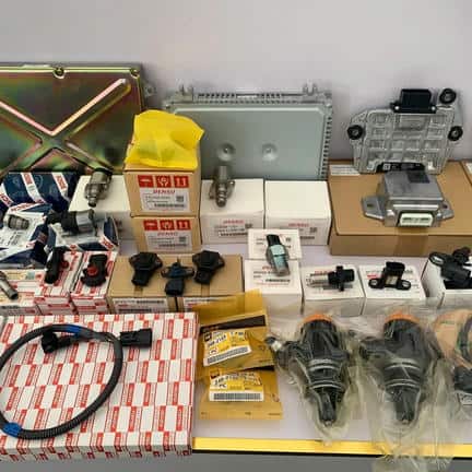 PT Điện điều khiển