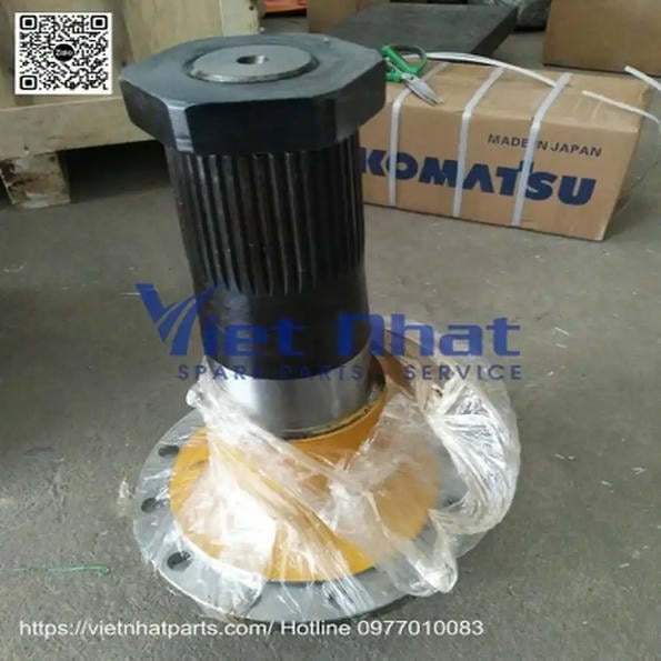 Trục nối ủi D31 113-27-41310 Shaft