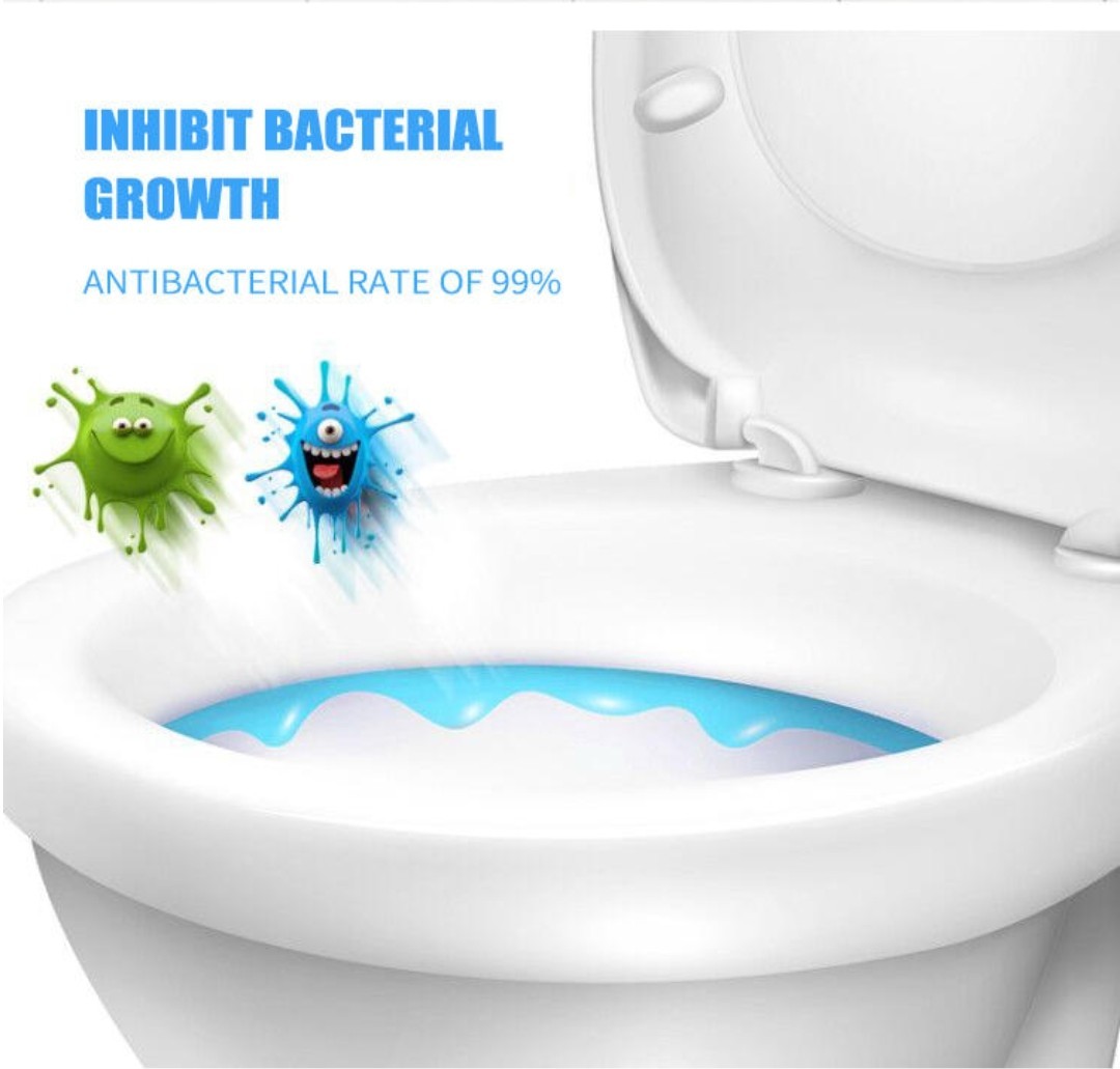 Tại sao vi sinh đang trở thành xu hướng trong giải pháp làm sạch nhà vệ sinh?