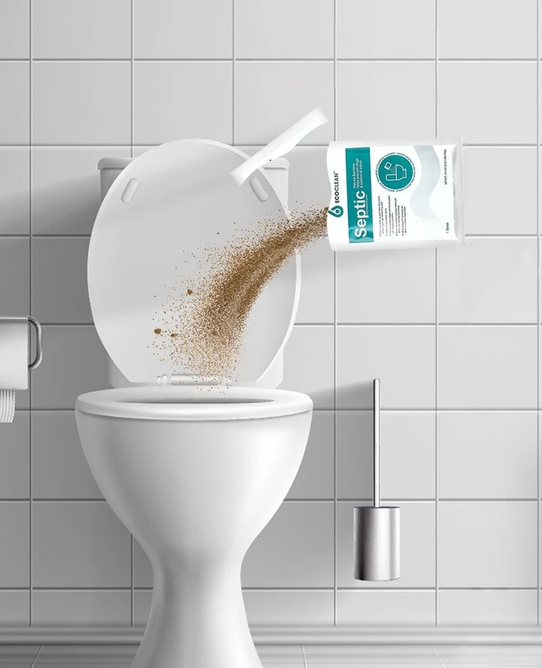 Giải quyết thông tắc bằng hóa chất hay men vi sinh: Nên chọn loại nào cho gia đình bạn?