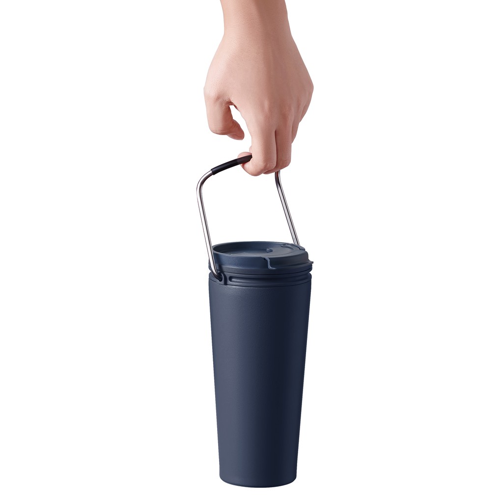 Bình giữ nhiệt Lock&Lock Bucket Tumbler LHC4269 (540ml)