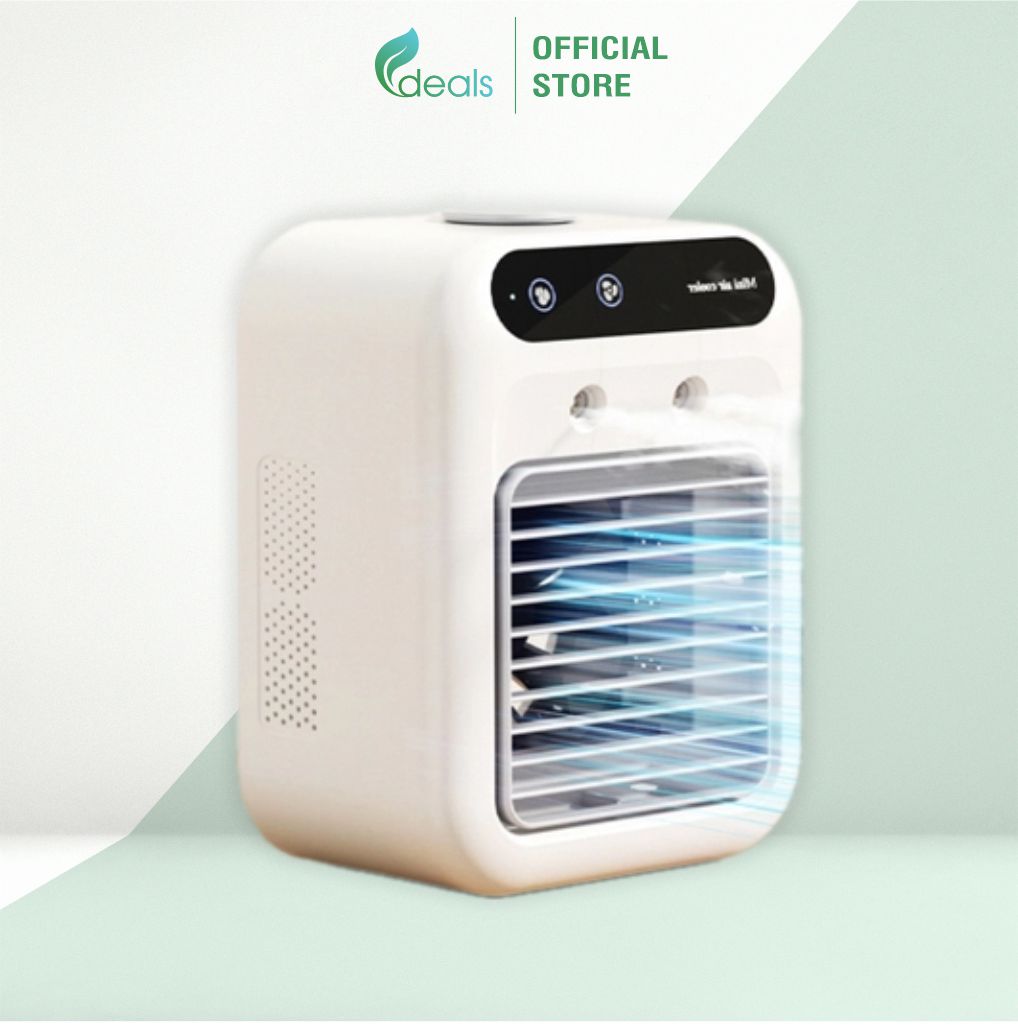 Quạt hơi nước mini cao cấp MI-02