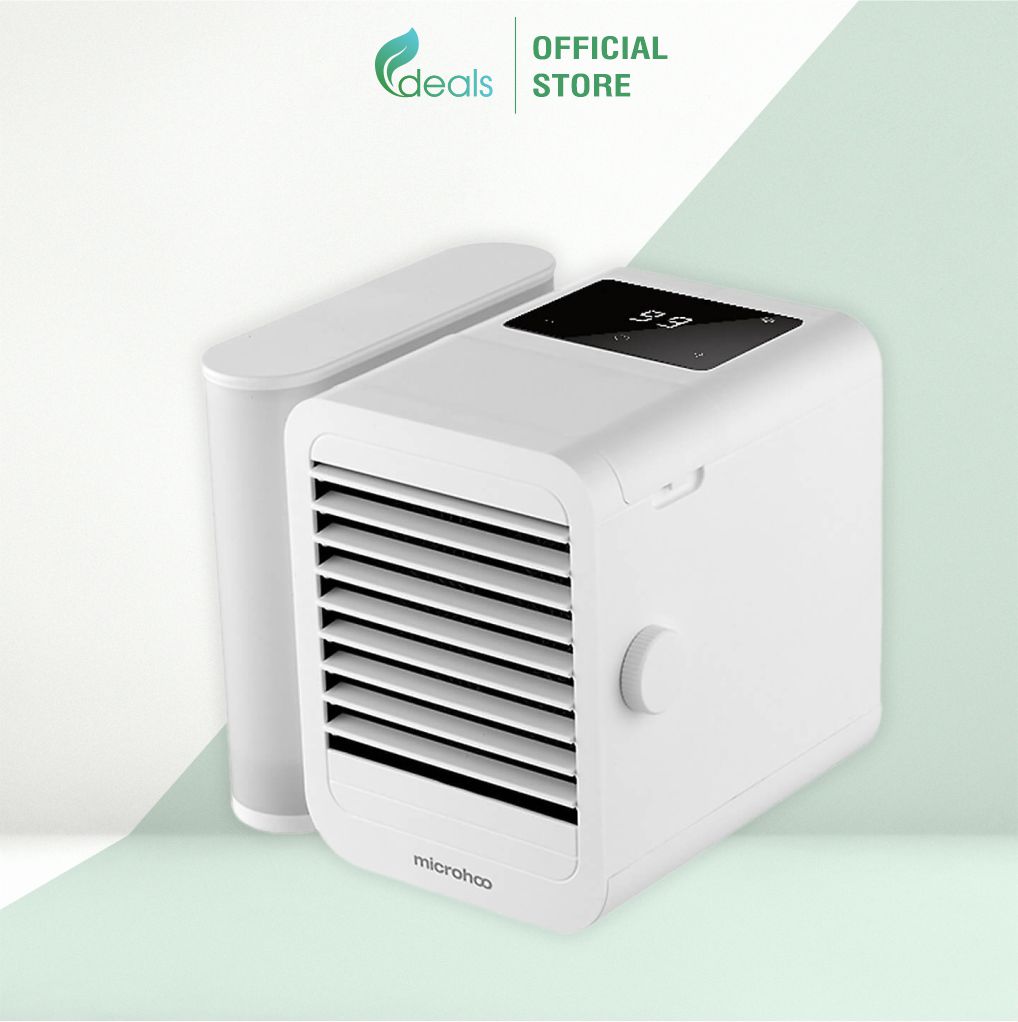 Quạt điều hòa mini cao cấp MI-03