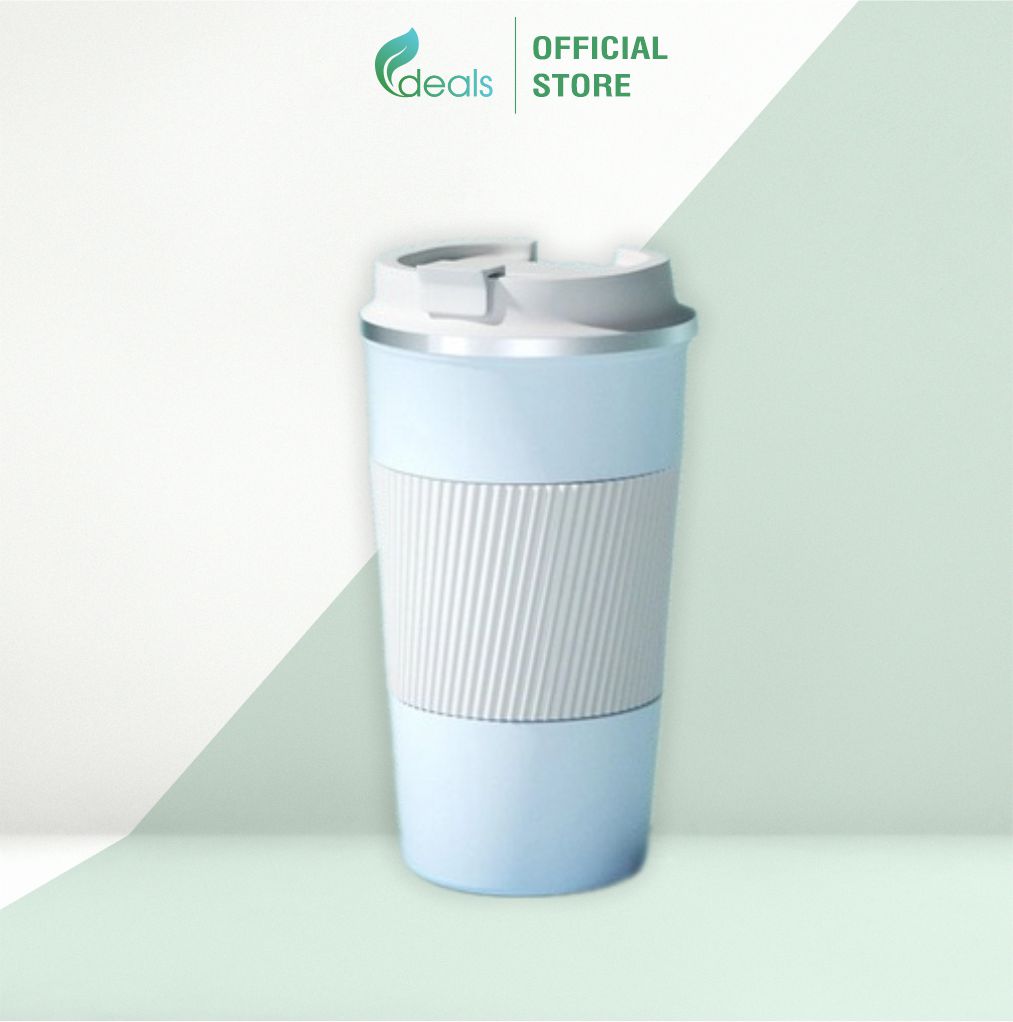 Cốc giữ nhiệt cao cấp Ecodeals phiên bản giới hạn