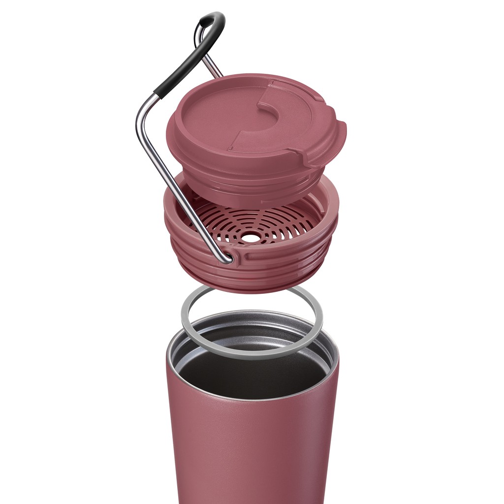 Bình giữ nhiệt Lock&Lock Bucket Tumbler LHC4269 (540ml)
