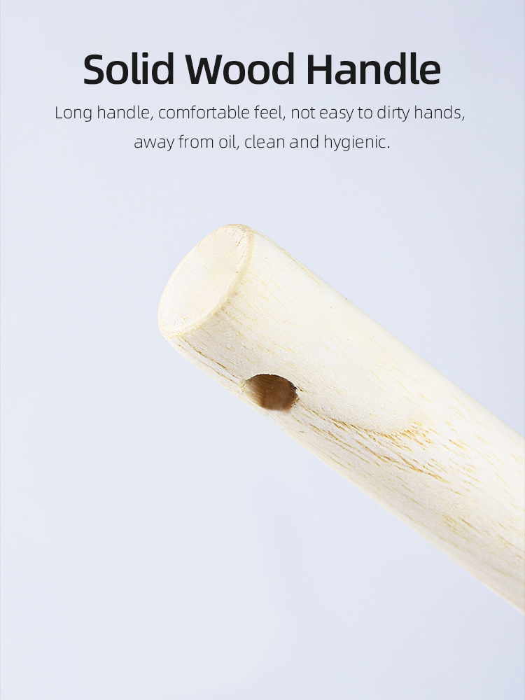 Bàn Chải Rửa Xoong Nồi Xơ Dừa Tự Nhiên ECODEALS