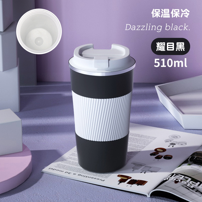 Cốc giữ nhiệt cao cấp Ecodeals phiên bản giới hạn