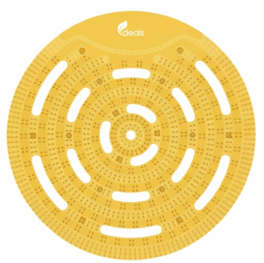 [TIẾT KIỆM NHẤT] Tấm lót khử mùi bồn tiểu Mini Wave ECODEALS