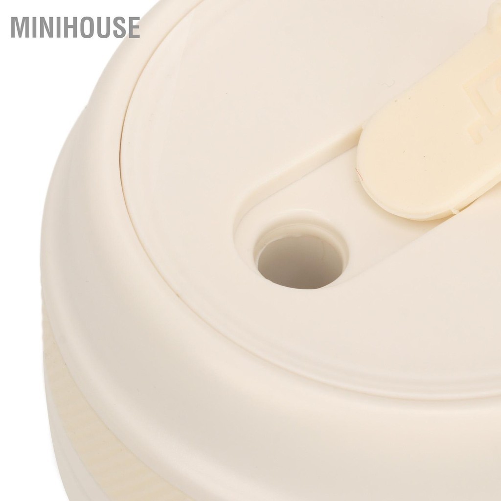 Máy Xay Sinh Tố Cầm Tay CEOOL Z03 10 Lưỡi Dao 350ml