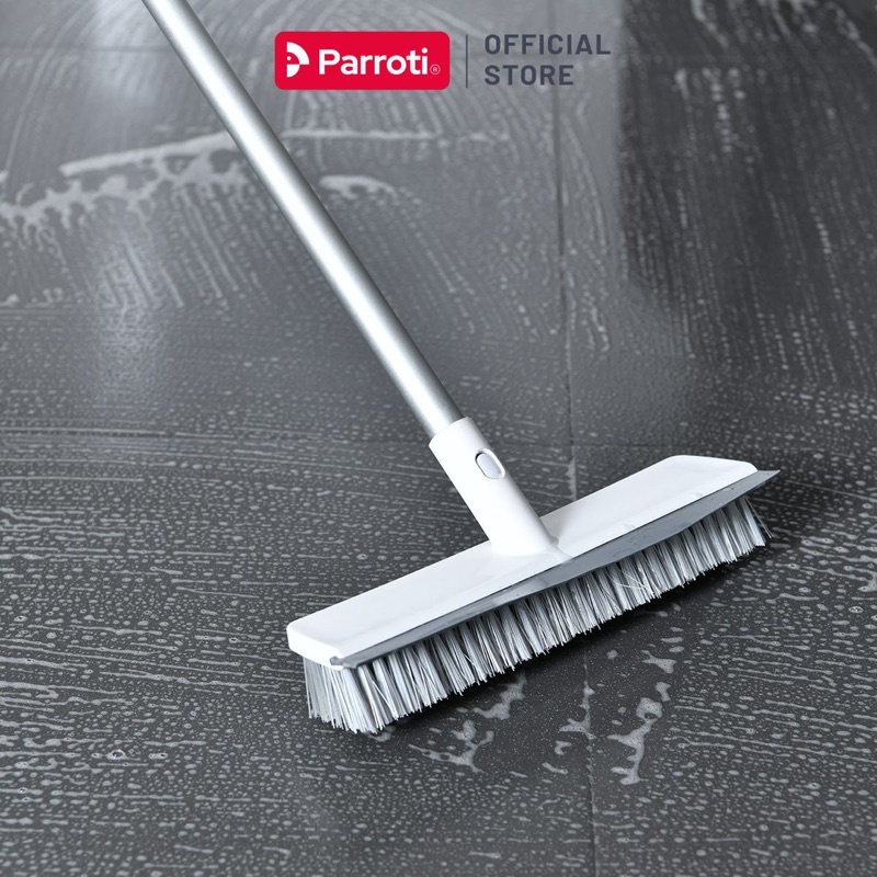 Cây chà sàn, cọ sàn nhà tắm – Parroti Easy ES02