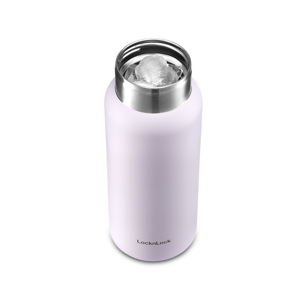 Bình giữ nhiệt Lock&Lock Sling Ring Tumbler 650ml