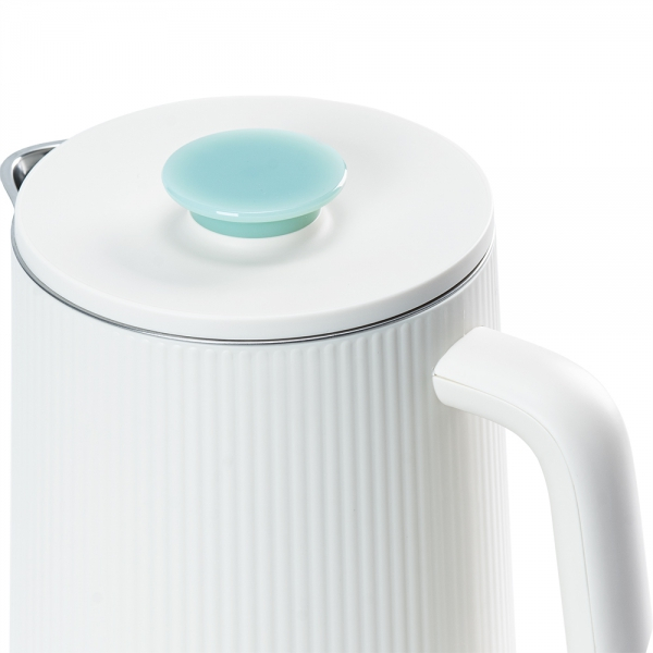 Ấm siêu tốc và giữ nhiệt Bear 1.6L lõi inox cao cấp