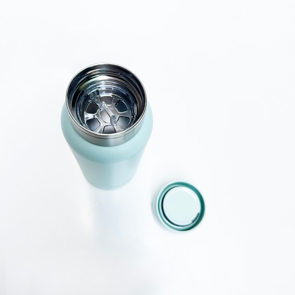 Bình giữ nhiệt Lock&Lock Sling Ring Tumbler 650ml