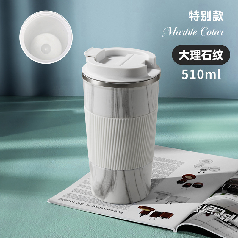 Cốc giữ nhiệt cao cấp Ecodeals phiên bản giới hạn