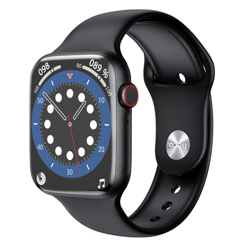 Đồng hồ thông minh HOCO Y5 PRO smart watch chính hãng [BH 1 năm]