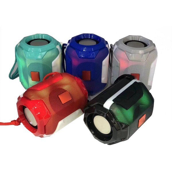 Giới thiệu về Loa Bluetooth JBL A005