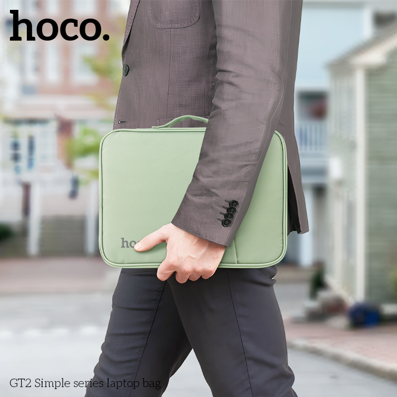 Túi đựng laptop Hoco GT2 10.9 inch [BH Test]