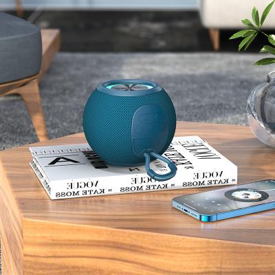 Loa bluetooth Borofone BR23 chính hãng [BH 1 năm]