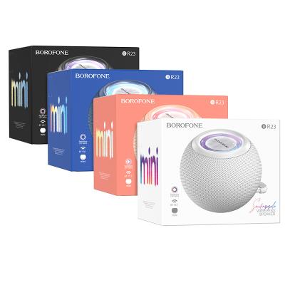 Loa bluetooth Borofone BR23 chính hãng [BH 1 năm]