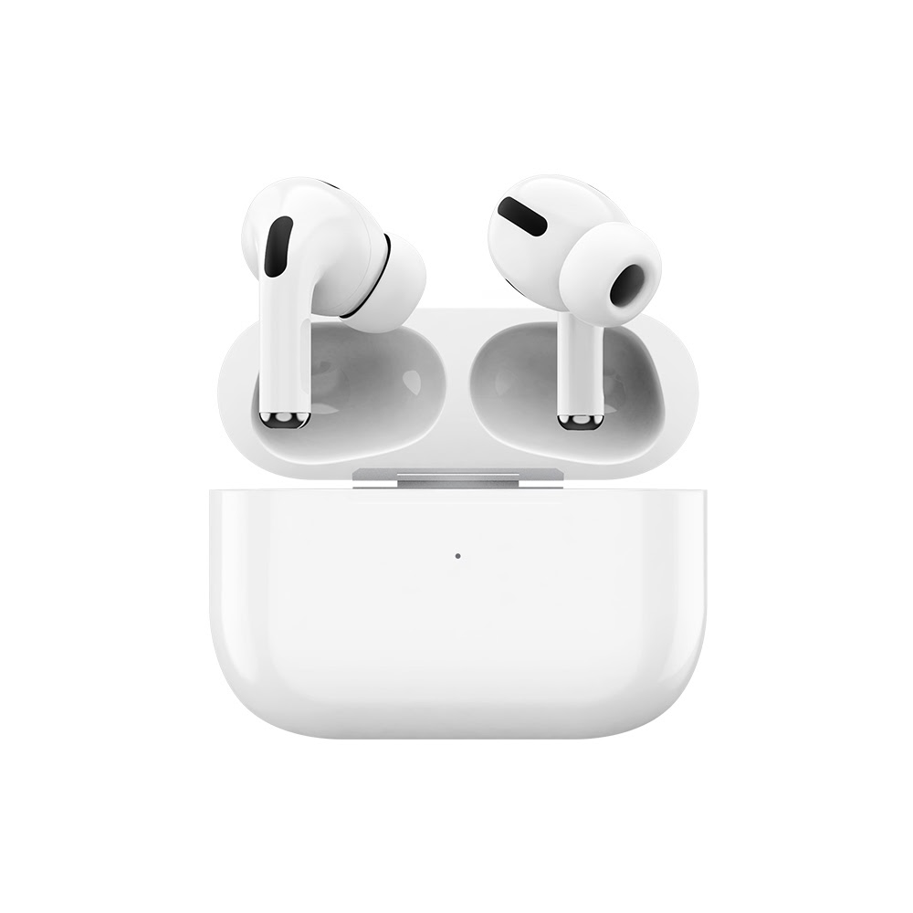 Tai nghe Bluetooth Proda PD-BT900 Remax chính hãng True Wireless kiểu Airpods Pro [BH 1 năm]