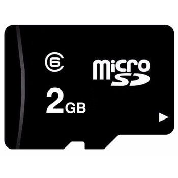 Thẻ nhớ oem 2Gb micro SD tray loại 1 xịn noname {sl1-1000} [BH: 1 năm]