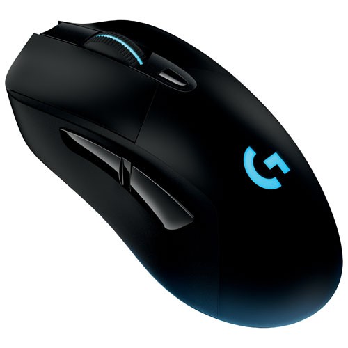 Chuột không dây Logitech G703 [BH 1 năm]