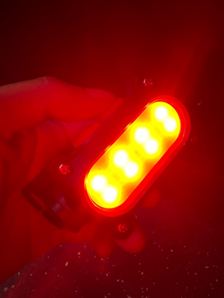 Đèn pin đội đầu 209 siêu sáng [BH 1 tuần]