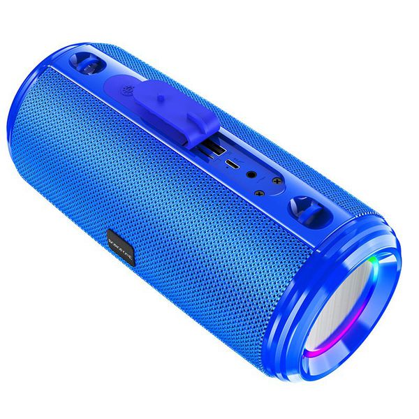 Loa bluetooth Borofone BR13 chính hãng [BH 1 năm]