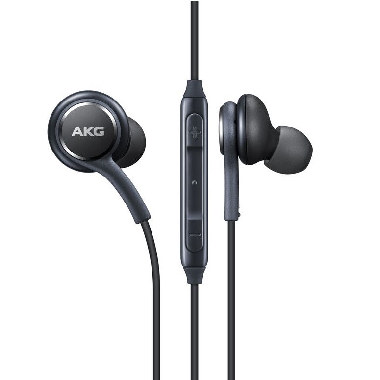 Tai nghe có dây 3.5 Samsung AKG S8 zin chuyên đóng máy [BH 1 tháng]