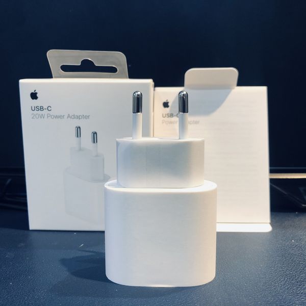 Bộ sạc nhanh 20w zin hàn chân tròn full box iPhone 11 12 13 PD G14 (cóc 1 cổng Type c, cáp type c ra iphone lightning) có hộp store zin [BH 6 tháng]