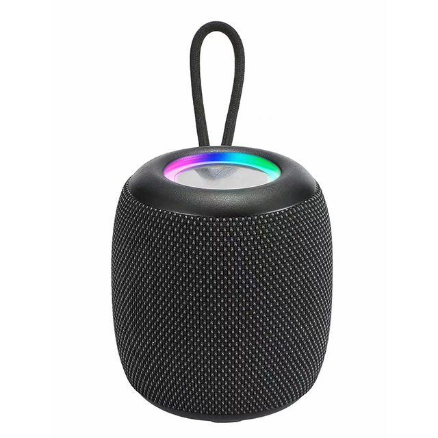 Loa bluetooth WSTER WS-309 có led chính hãng siêu hay [BH 6 tháng]