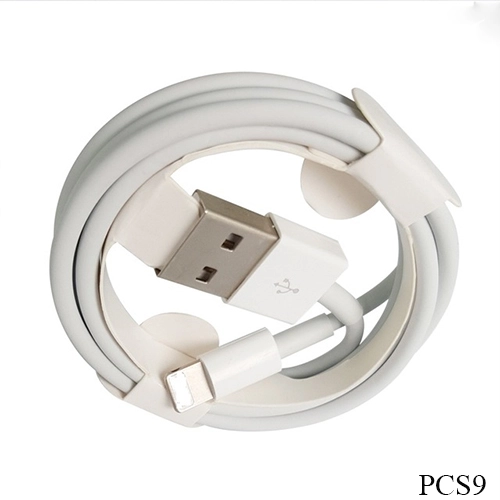 Cáp sạc iphone 5 6 7 STORE usb ra iphone lightning chính hãng 8IC [BH 1 THÁNG]