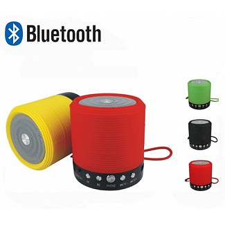 Loa bluetooth WS-631 (nghe được thẻ nhớ, fm) [BH 3 tháng]