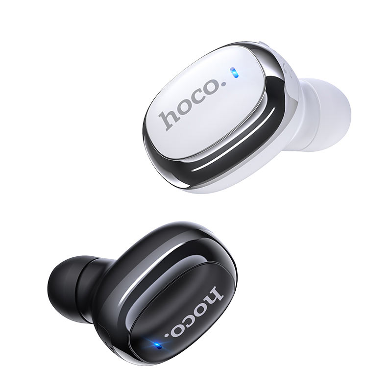 Tai nghe bluetooth Hoco E54 mini siêu tí hon chính hãng nghe 1 bên [BH 1 năm]