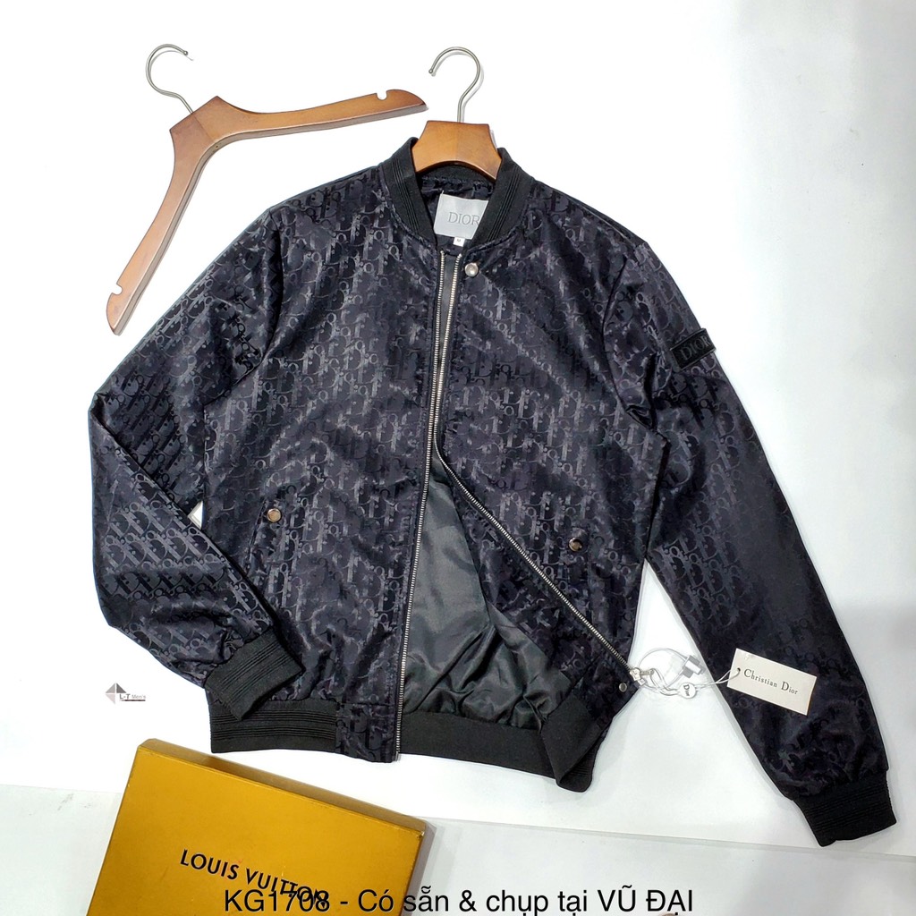 Tổng hợp Áo Bomber Dior giá rẻ bán chạy tháng 82023  BeeCost