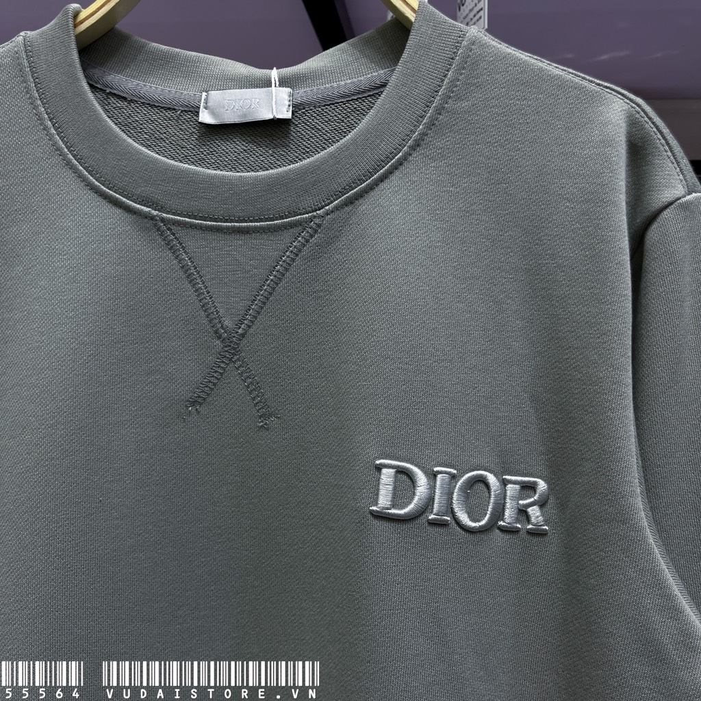 Lịch sử giá Bộ nỉ Dior nam chất nhung cực sịn  Bộ quần áo Dior nam thu  đông  Bộ nỉ Dior cập nhật 62023  BeeCost