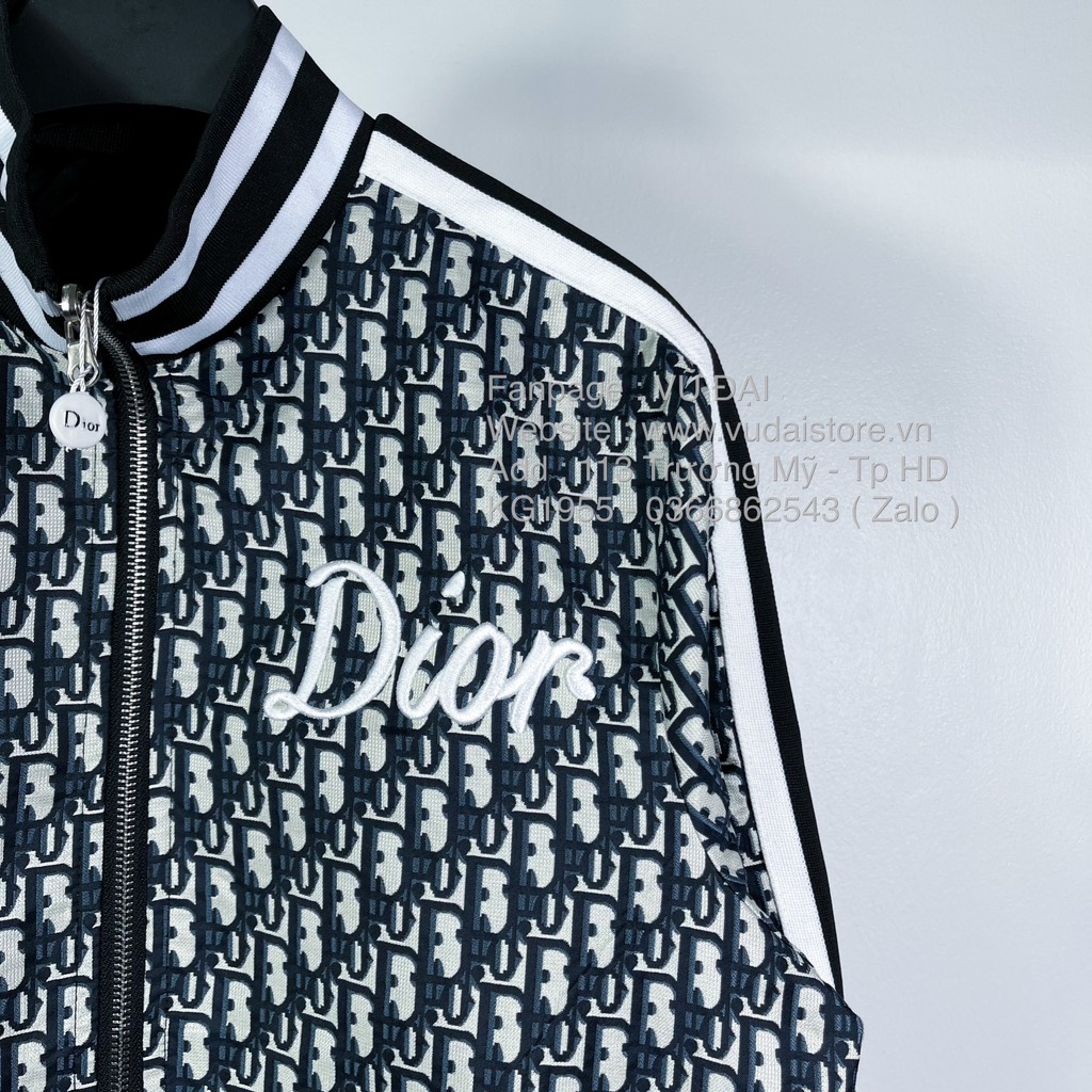 áo Khoác Gió Dior Giá Tốt T062023  Mua tại Lazadavn